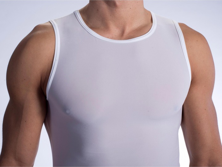 Produktbild Olaf Benz Tanktop ultraskin (XXL)