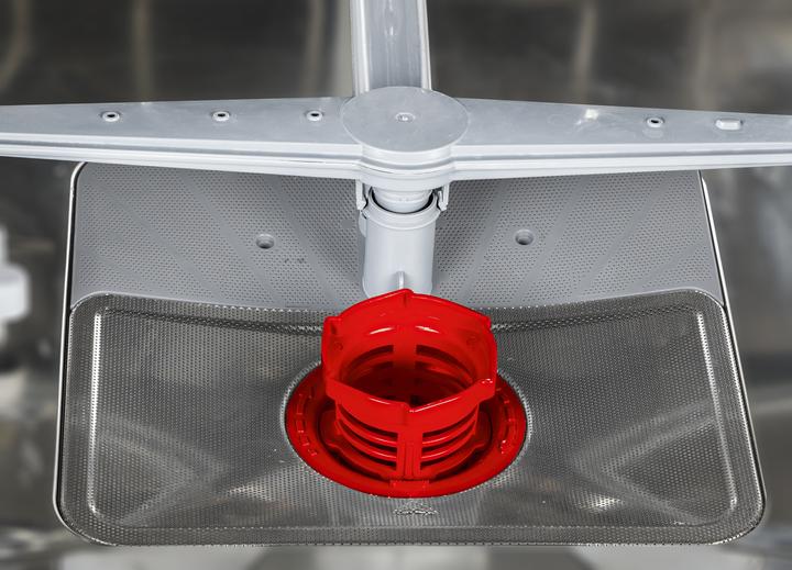 Image du produit Sharp QW-NA1CF47EW Lave-vaisselle Installation gratuite 13 couverts E