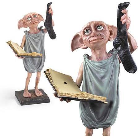 Noble Collection Mehrfarbig Noble Nn7872 - Der Hobbit (Lo) - Dobby