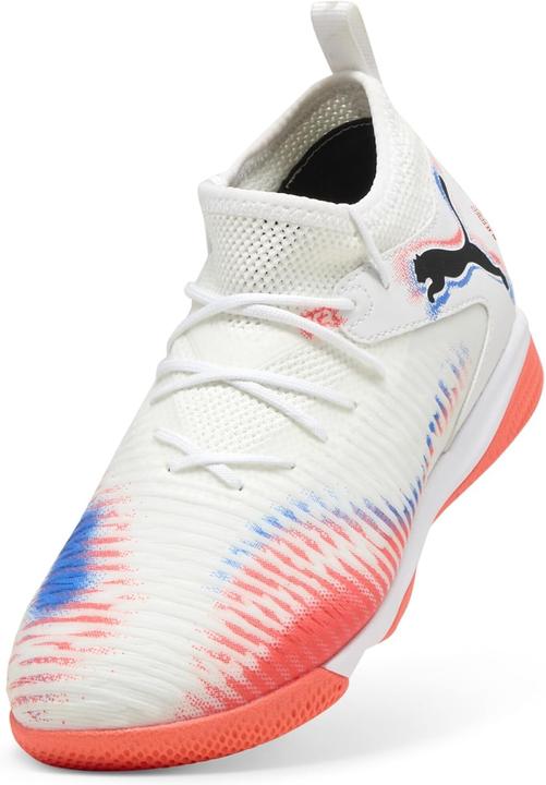 Immagine prodotto Puma FUTURE 8 MATCH IT + Mid Jr (37.5)