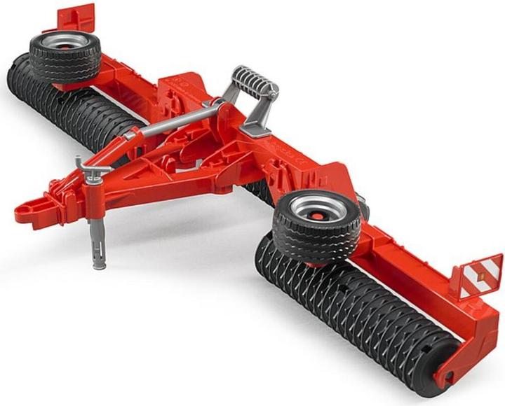 Actual product image Bruder Cambridge roller