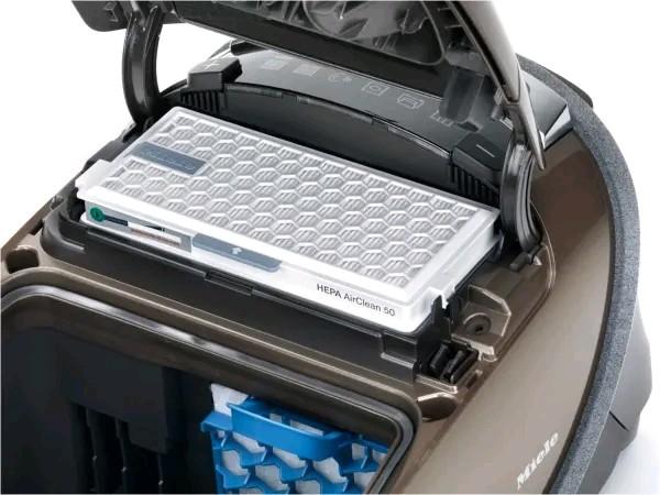 Produktbild Miele SF-HA 60