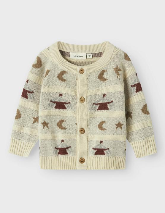 Image du produit Name it Regular Fit Strickjacke (86)