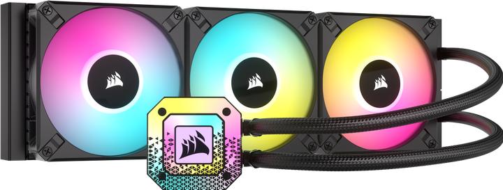 Produktbild Corsair iCUE H150i Elite Capellix XT