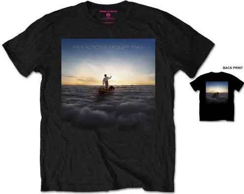 Produktbild Pink Floyd Endless River (M)