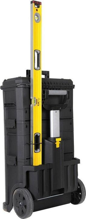 Produktbild Stanley Rollende Werkstatt 179207 (5 Teile)