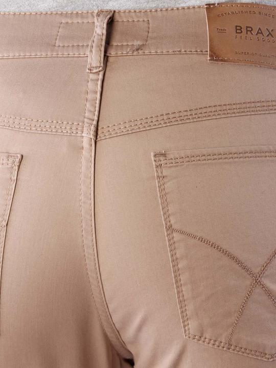 Immagine prodotto BRAX Cooper Pant Straight Fit beige (30, 31)