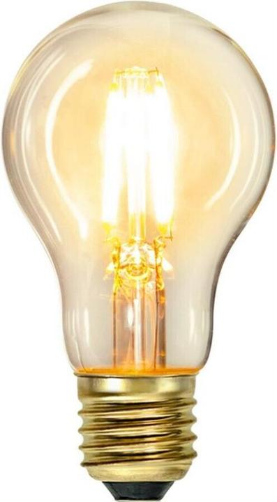 Image du produit Star Trading Soft Glow (E27, 400 lm, 1x)