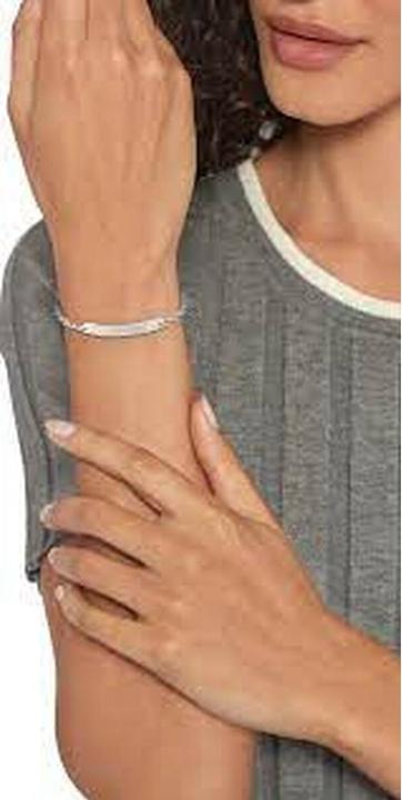 Image du produit Tommy Hilfiger OriginÃlnÃ ocelovÃ½ nÃ¡ramek 2780642 (Acier inoxydable)