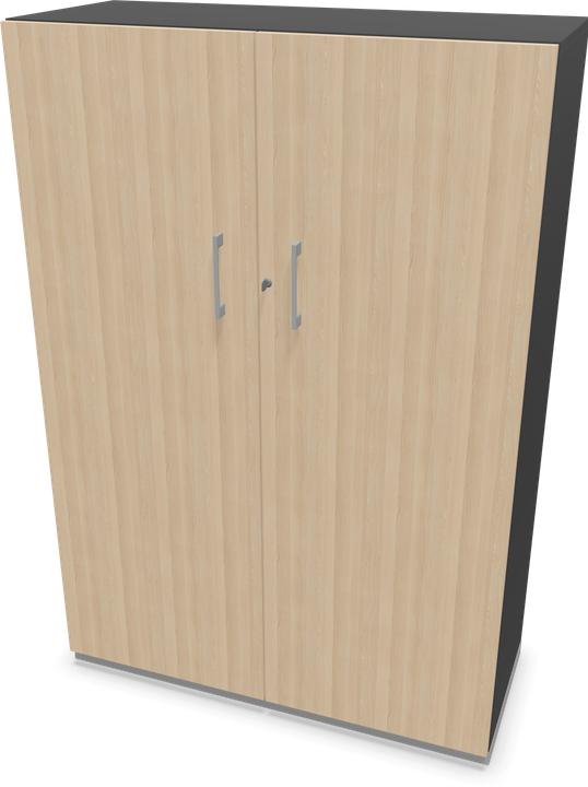 Ash decor beige sabbia con struttura, Grigio argento, Grigio scuro