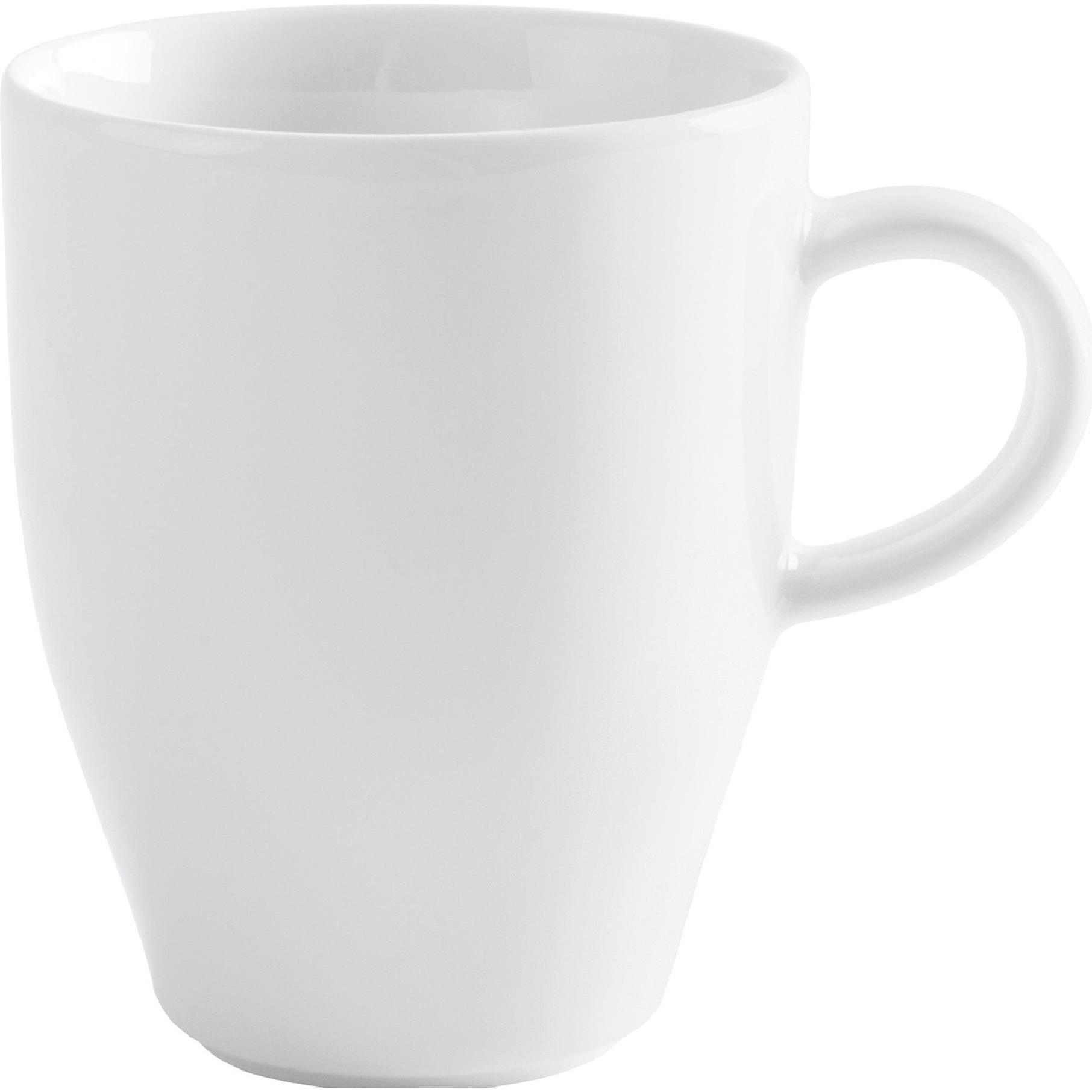 Kahla, Tasse, Café Sommelier Kaffeebecher (340 ml, 1 x)