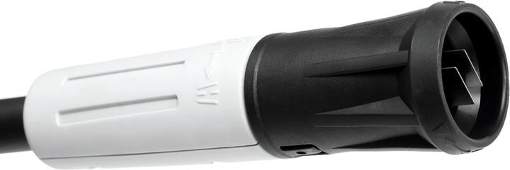 Actual product image Daewoo Power Products High pressure washer (Electrical connection)