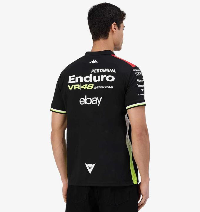 Produktbild Kappa Acriz VR46 (3XL)