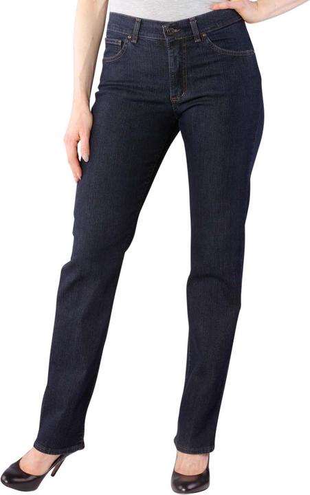 Image du produit Angels Dolly Jeans Stretch bleu foncé (W26/L32)