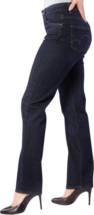 Image du produit Angels Dolly Jeans Stretch bleu foncé (W26/L32)