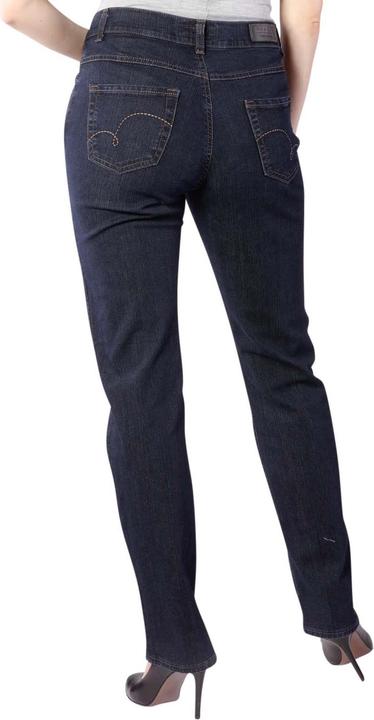 Image du produit Angels Dolly Jeans Stretch bleu foncé (W26/L32)