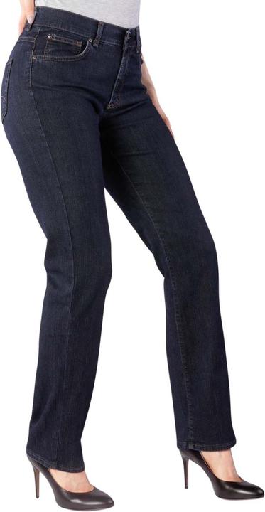 Image du produit Angels Dolly Jeans Stretch bleu foncé (W26/L32)