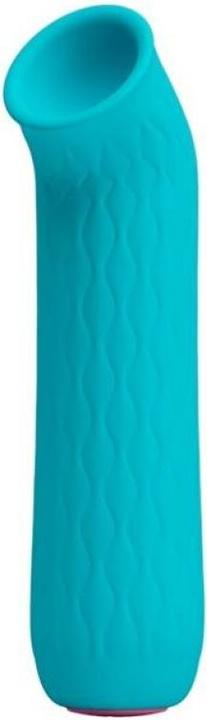 Pretty Love Clitoris Stimulator Ford Blue