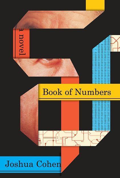 Produktbild Book of Numbers (Englisch, Joshua Cohen, 2016)