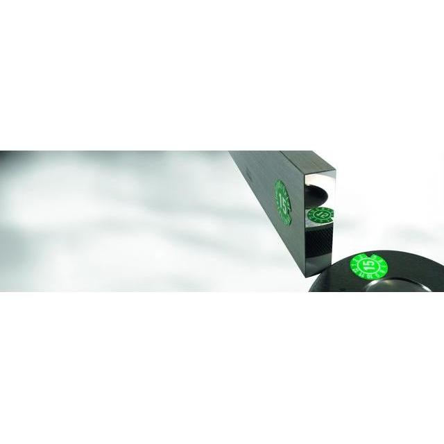 Thumbnail - Marahrens, Etiketten, Prüfplakette, Jahreszahl