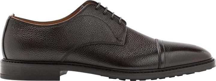 Produktbild BOSS Schnürschuhe Lisbon Leder (39.5)