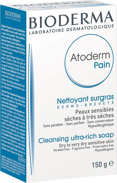 Produktbild Bioderma Atoderm Intensive pain