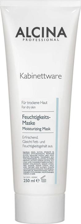 Produktbild Alcina Feuchtigkeits-Maske (250 ml)