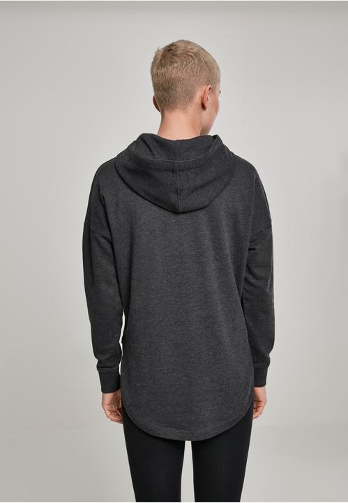 Immagine prodotto Merchcode Felpa con cappuccio da donna Linkin Park OML Oversize (XS)