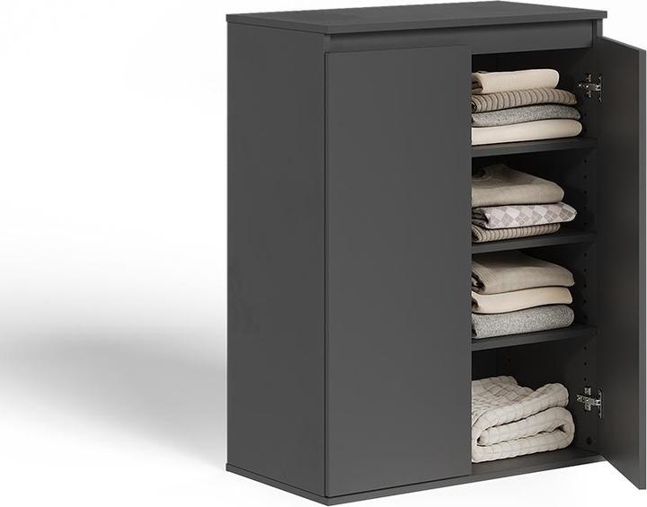 Image du produit Vicco Claus (74 x 40 x 99.60 cm)