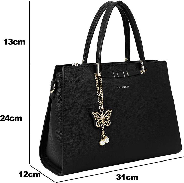 Actual product image Gallantry Damentasche Ariane Anhänger