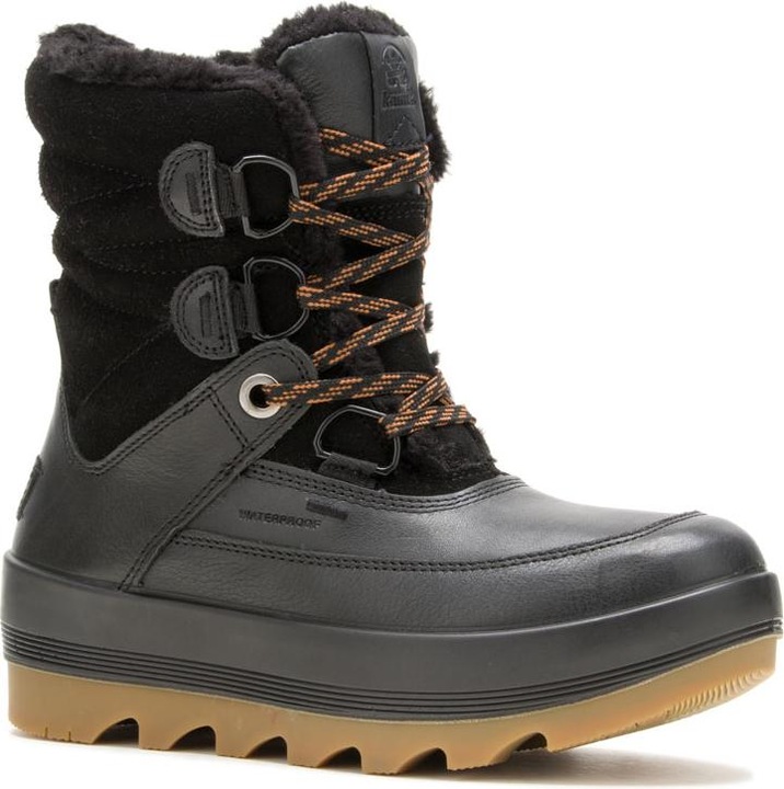 Actual product image Kamik Celestem (39)