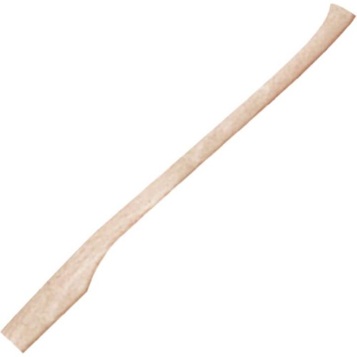 Actual product image K. Löffert Axe handle Length 450 mm Handle eye 55/24 mm Ash