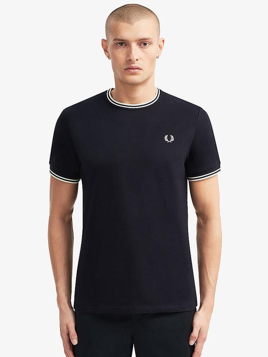 Immagine prodotto Fred Perry Maglietta (XXL)
