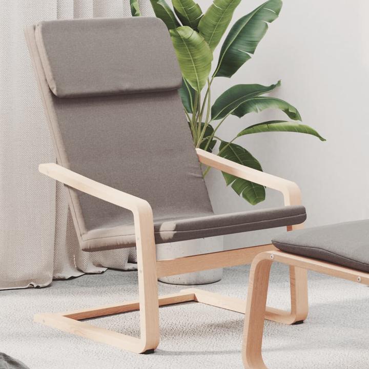 Produktbild vidaXL Relaxsessel