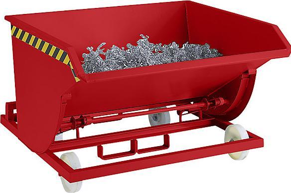 Feuerrot