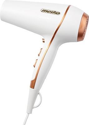 Immagine prodotto Mesko Asciugacapelli Adler MS 2250 (2100W, bianco)