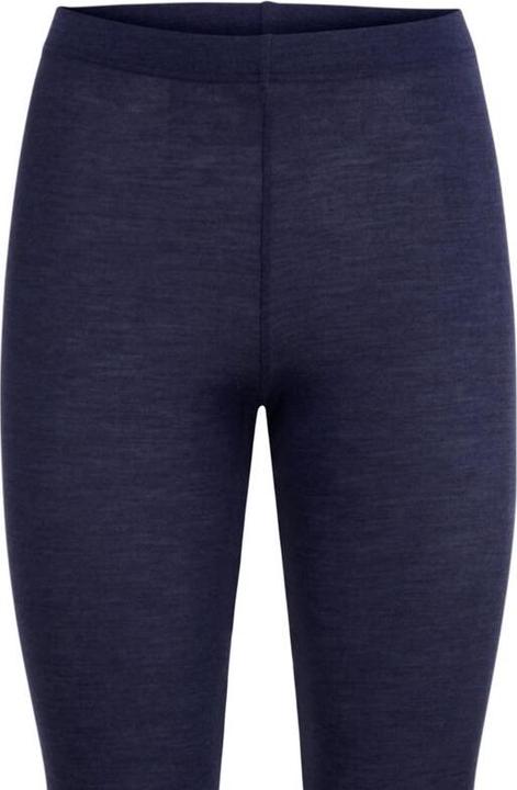 Immagine prodotto ISA Bodywear Wool & Silk Pant lang (XL, Confezione singola)