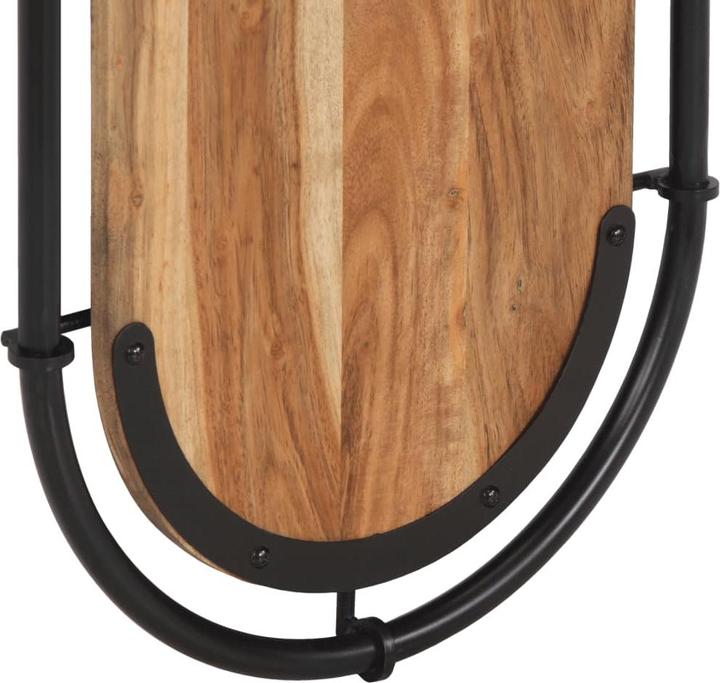 Actual product image vidaXL Garderobe