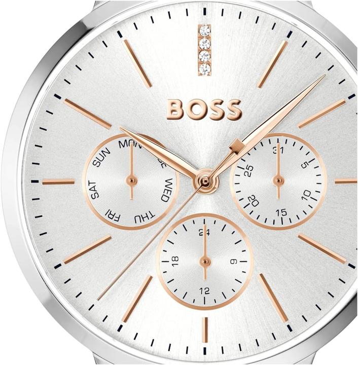 Produktbild BOSS Symphony Le (Analoguhr, 38 mm)