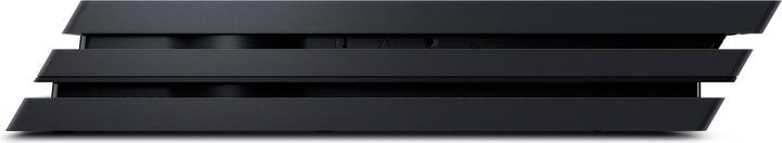 Produktbild Sony Playstation 4 Pro