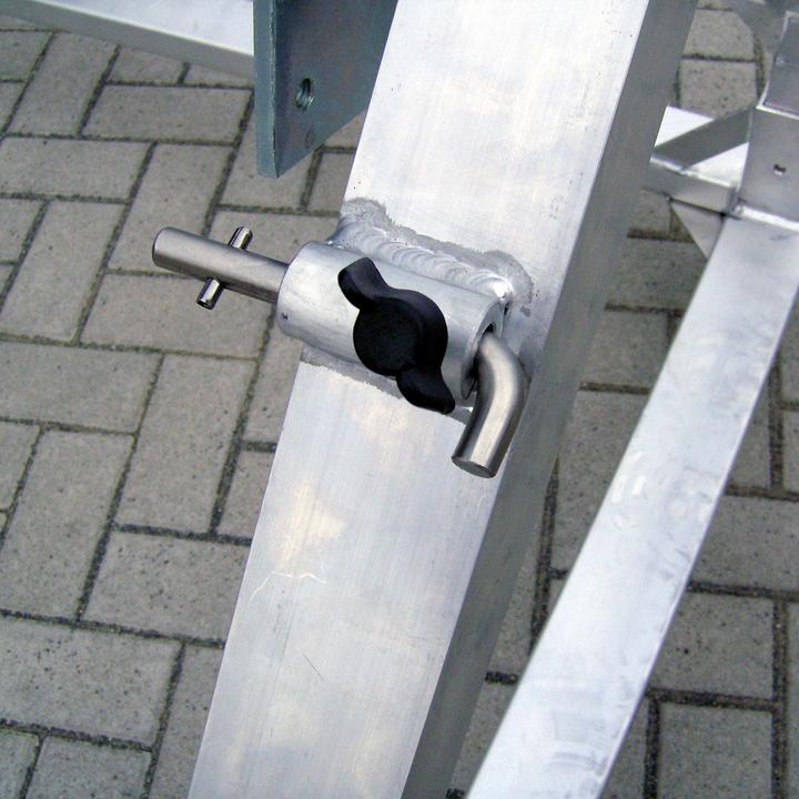 Actual product image Sport-Thieme Floating line trolley Maxi