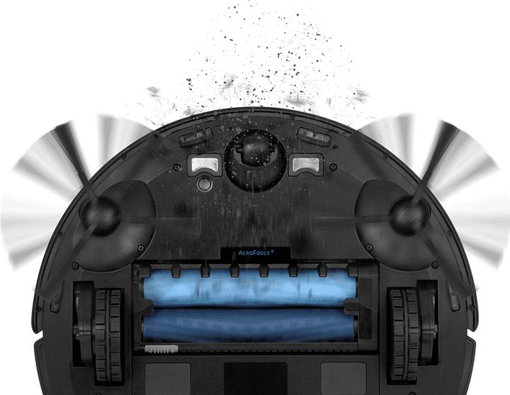 Actual product image Ecovacs Deebot T9 AIVI