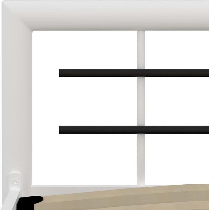 Image du produit vidaXL Bettgestell (180 x 200 cm)