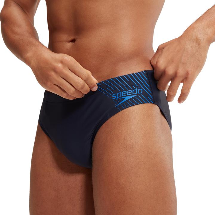 Image du produit Speedo Medley Logo 7cm Brief (Bande de fréquences 38 (2600 MHz))