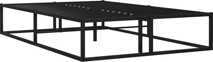 Image du produit vidaXL Bettgestell (120 x 200 cm)