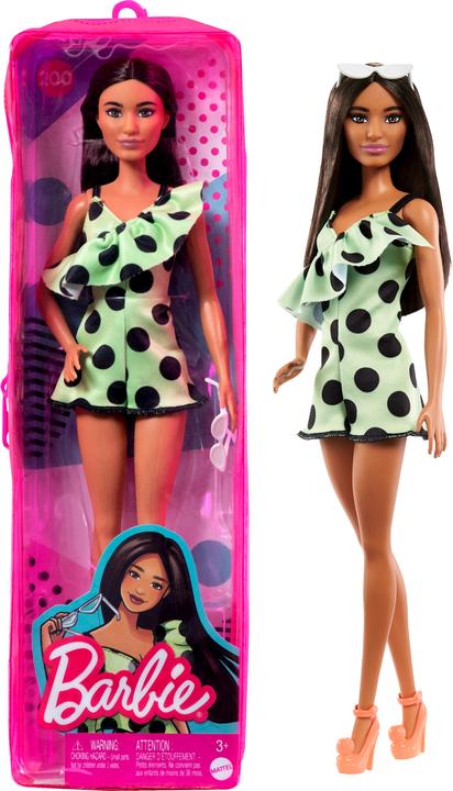 Immagine prodotto Barbie Doll #200