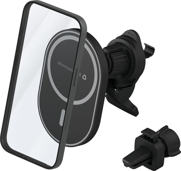 Produktbild dbramante1928 Dbramante Re-Charge Magsafe