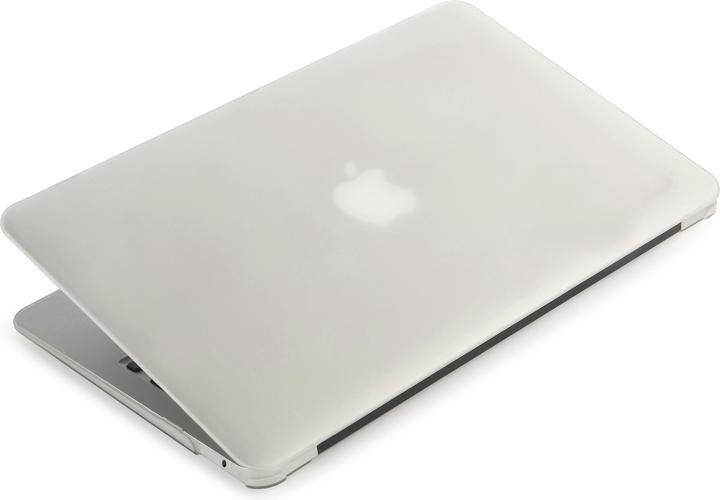 Immagine prodotto Tucano NIDO Custodia rigida per MacBook Air 13" (13.60", Apple)