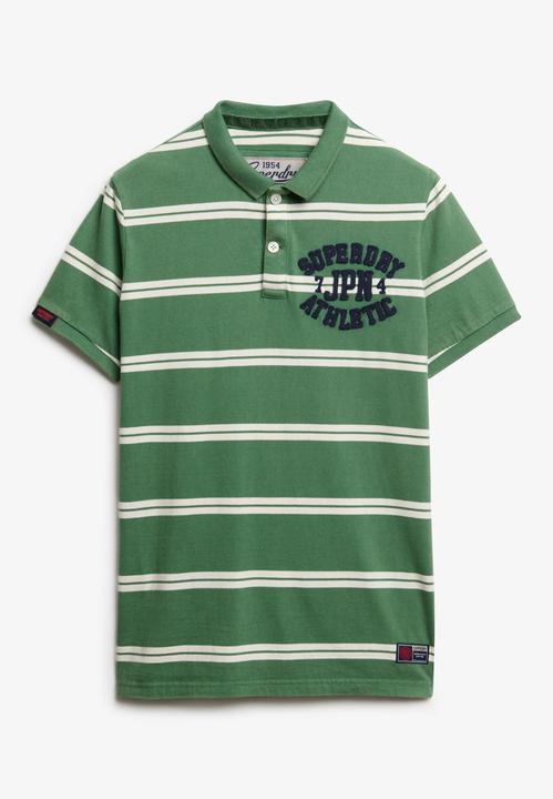Immagine prodotto Superdry Vintage Athletic Jersey-Polohemd (L)