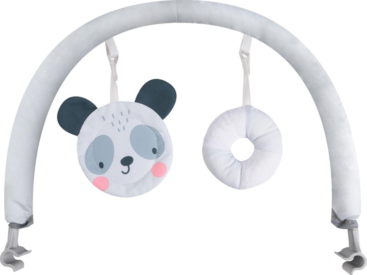 Actual product image MoMi Glossy